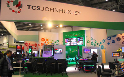 TCSJohnHuxley To Preview IGaming Launch At G2E GGB News