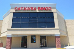 Kings Mountain Catawba Casino Review