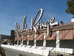 Another Vegas Buyer Passes on Historic Moulin Rouge