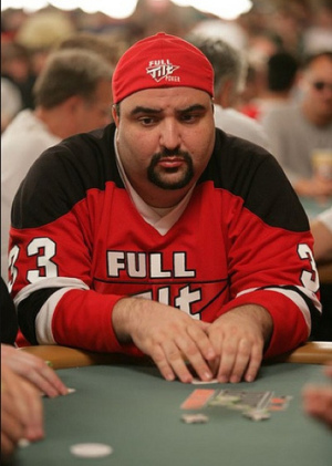 Full Tilt Poker Legal In Us