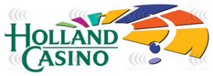 Holland Casino Venues Open Early