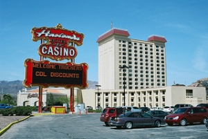 Casino by hoover dam