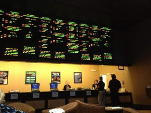 Delaware lottery sports betting data