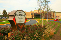 Penn to Acquire Operations of Maryland’s Hollywood Casino