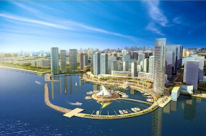 Fifth License Slated for Manila’s Entertainment City