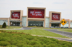 Sands Casino Bensalem