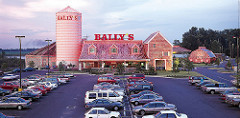 Bally s casino tunica mississippi