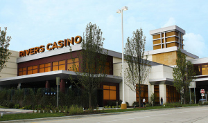 Rivers Casino Announces Furloughs, Pay Cuts