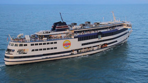 Casino cruise ship hong kong hong kong