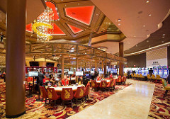 Lucky Dragon Casino