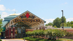Diamond Jacks Casino La