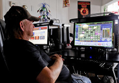 Internet cafe gambling florida coast