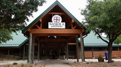 Naskila Temporarily Closes Due To Covid-19