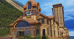 Monarch Colorado Casino Renovation Delayed