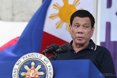 Casinos: Is Duterte Finally All In?