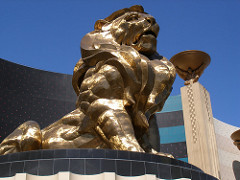 MGM Rules the World - GGB News