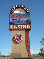 Casino Open New Mexico