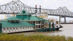 belle of baton rouge riverboat