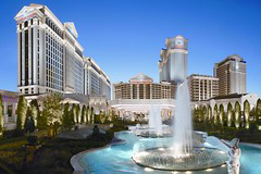 WEEKLY FEATURE: Vegas Resort Fees: Up, Up and Away—Again