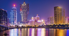 WEEKLY FEATURE: For Macau VIP, Danger Signs on the Road to Recovery
