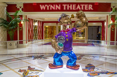 Wynn Encore Boston Harbor Casino