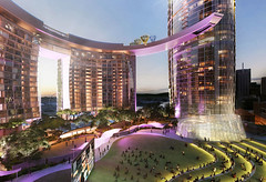 Star Entertainment Gets $1.6 Billion for Brisbane Complex