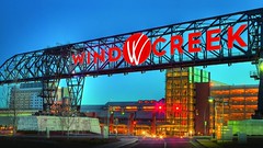 Wind Creek Officially Opens in Pennsylvania