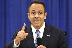 Bevin: Gambling Causes Nightly Suicides