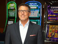 GLOBAL GAMING BUSINESS PODCAST: Joe Lupo, President & CEO, Hard Rock Atlantic City