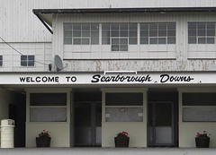 Scarborough Downs Shows First Revenue Increase in Years