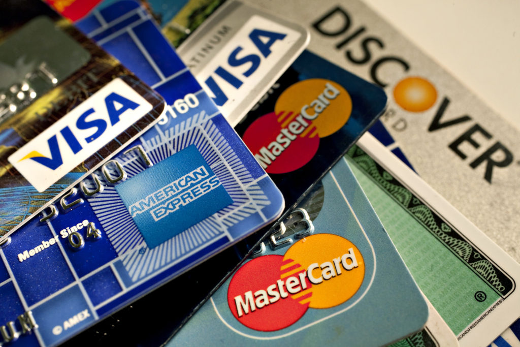 New Zealand Considering Credit Card Ban for Online Gambling