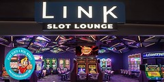 Strat, Aristocrat Partner on Slot Lounge