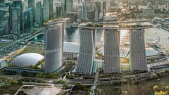 Singapore: Higher Entry Fees Keep Some Gamblers Away