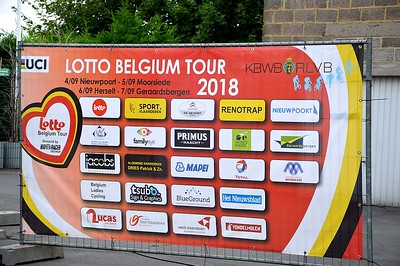 IWG, IGT Win Belgian Lottery Contract