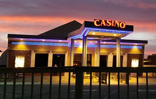 California Casino Hotel Looks at 2020 Opening