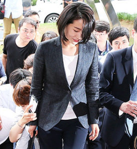Korean Ministry Soft on Casino Crime?