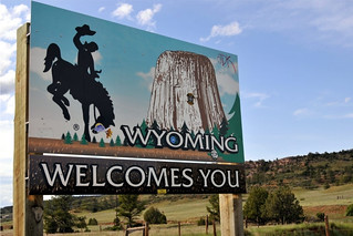 Wyoming Lawmakers May Widen Pari-Mutuel Commission’s Sway