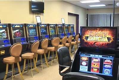 Florida City Takes on ‘Adult Arcades’
