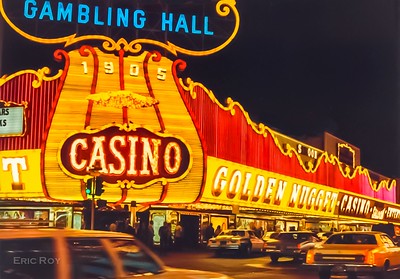 AGA: More Americans Like Casino Industry