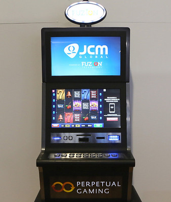 JCM, eConnect Join to Enhance Casino Security