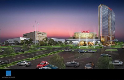 Chicago Suburbs Select Casino Developers