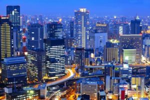 Japan: Bidders Narrow to Three in Osaka