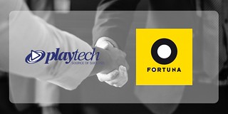 Fortuna Adds Slovakian Sportsbook to Playtech Platform