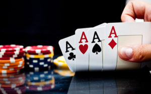 Gamblers Await Online Poker in Pennsylvania