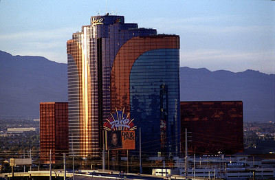 FTC OKs Caesars’ Sale of Rio Las Vegas