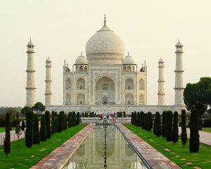 The Taj Is Not Enough: India’s Agra District Seeks Casinos