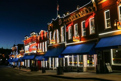 Colorado Casino Town Maintains Covid-Free Gaming