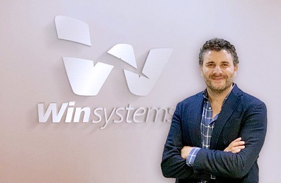 Win Systems Adds Cobas in Spain
