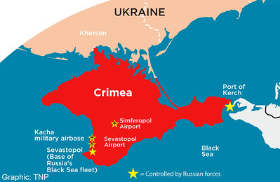 Crimean Gaming Zone to Open by 2022