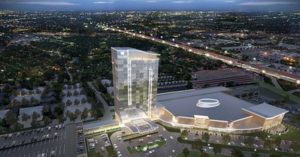 Wind Creek Presents Illinois Casino Proposal